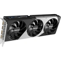 Inno 3D Grafikkarte Nvidia GeForce RTX 5060 Ti GeForce RTX 5060 Ti 16 GB GDDR7-RAM Inno 3D Grafikkarte Nvidia GeForce RTX 5060 Ti GeForce RTX 5060 Ti 16 GB GDDR7-RAM
