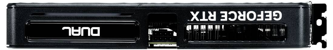 Xpert Vision Grafikkarte Nvidia GeForce RTX 5060 Ti GeForce RTX 5060 Ti 8GB GDDR7-RAM