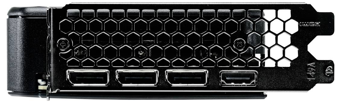 Xpert Vision Grafikkarte Nvidia GeForce RTX 5060 Ti GeForce RTX 5060 Ti 8GB GDDR7-RAM