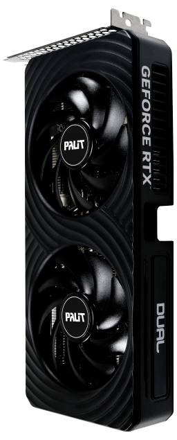 Xpert Vision Grafikkarte Nvidia GeForce RTX 5060 Ti GeForce RTX 5060 Ti 8GB GDDR7-RAM