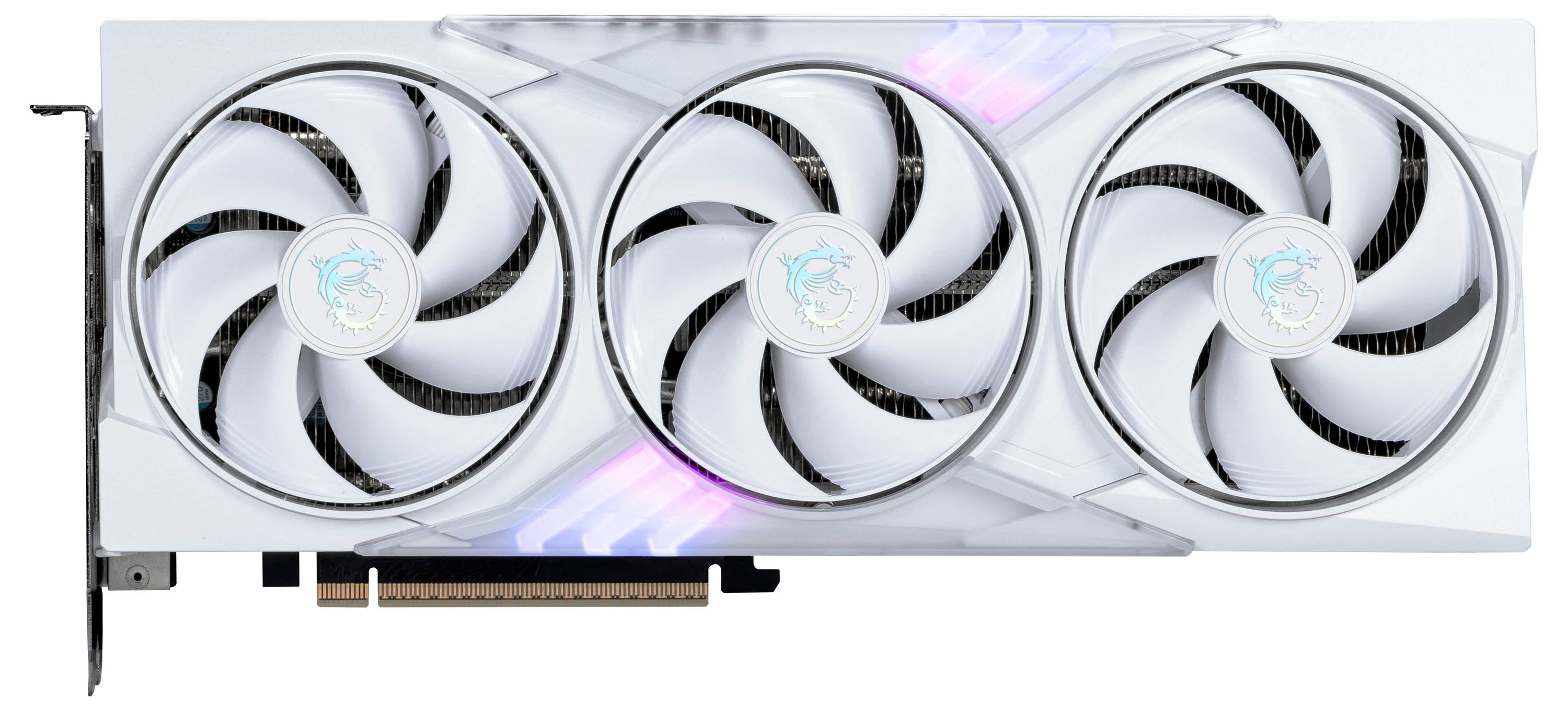 MSI Grafikkarte Nvidia GeForce RTX 5060 Ti GeForce RTX 5060 Ti 16 GB GDDR7-RAM