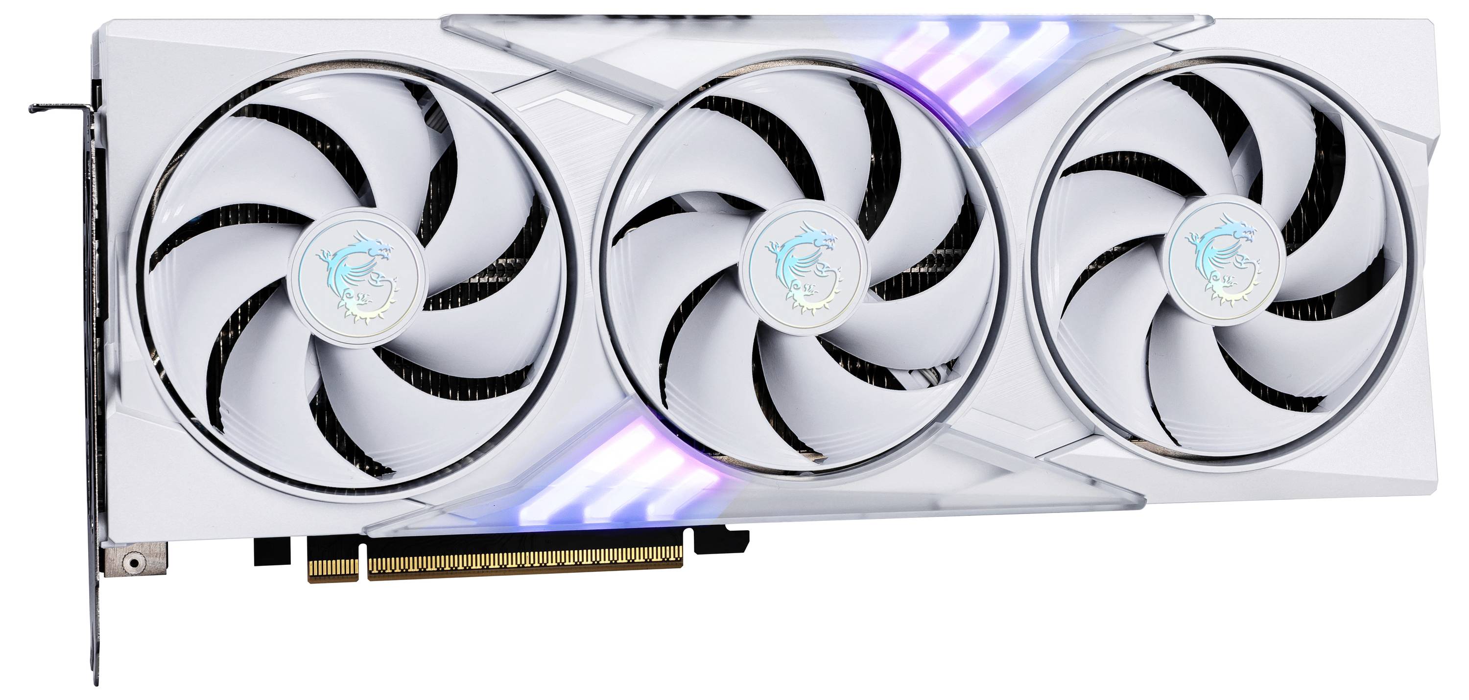 MSI Grafikkarte Nvidia GeForce RTX 5060 Ti GeForce RTX 5060 Ti 16 GB GDDR7-RAM