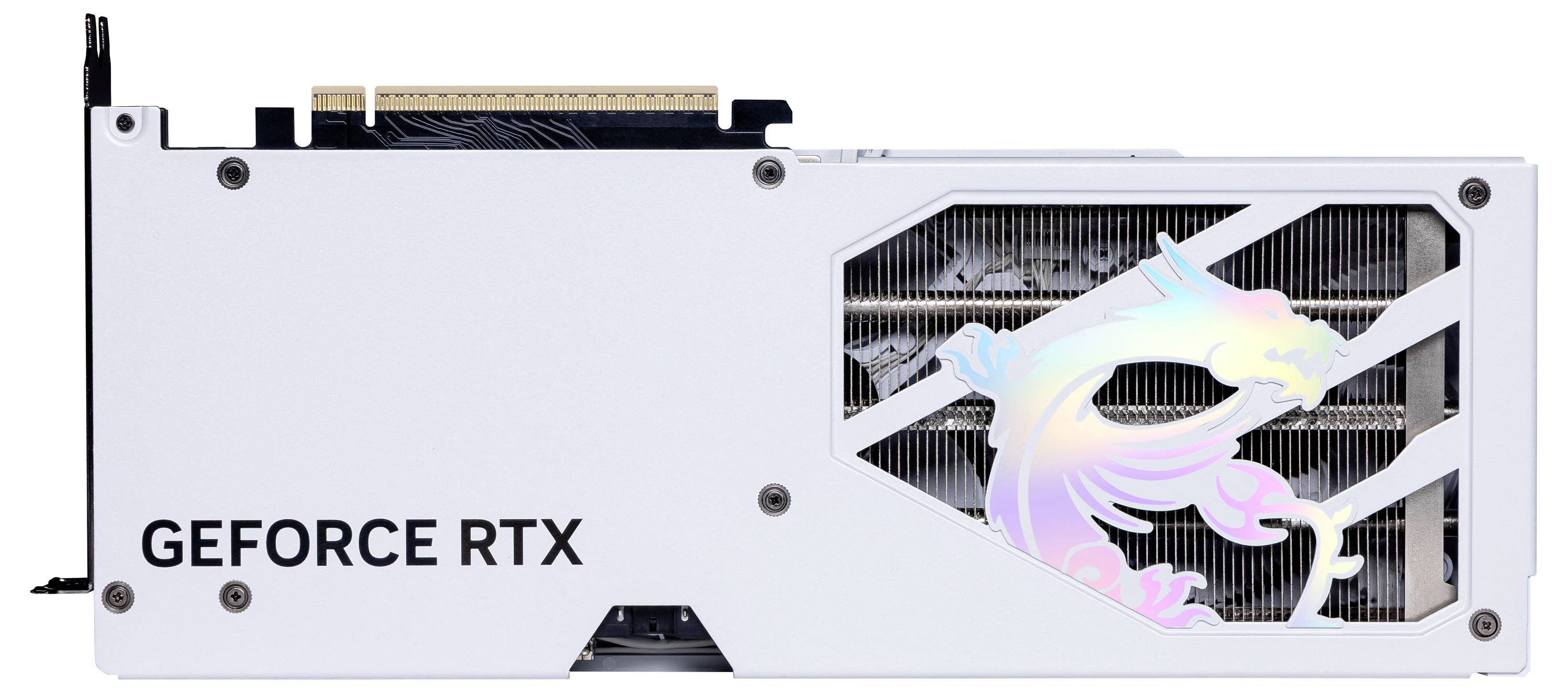 MSI Grafikkarte Nvidia GeForce RTX 5060 Ti GeForce RTX 5060 Ti 16 GB GDDR7-RAM
