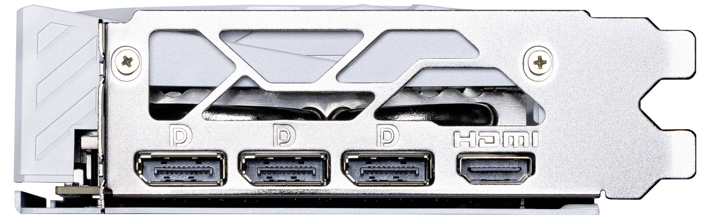 MSI Grafikkarte Nvidia GeForce RTX 5060 Ti GeForce RTX 5060 Ti 16 GB GDDR7-RAM