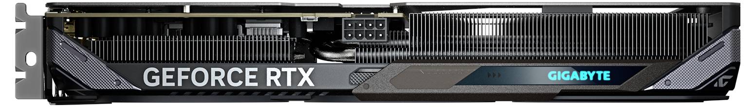 Gigabyte Grafikkarte Nvidia GeForce RTX 5060 Ti GeForce RTX 5060 Ti 8GB GDDR7-RAM