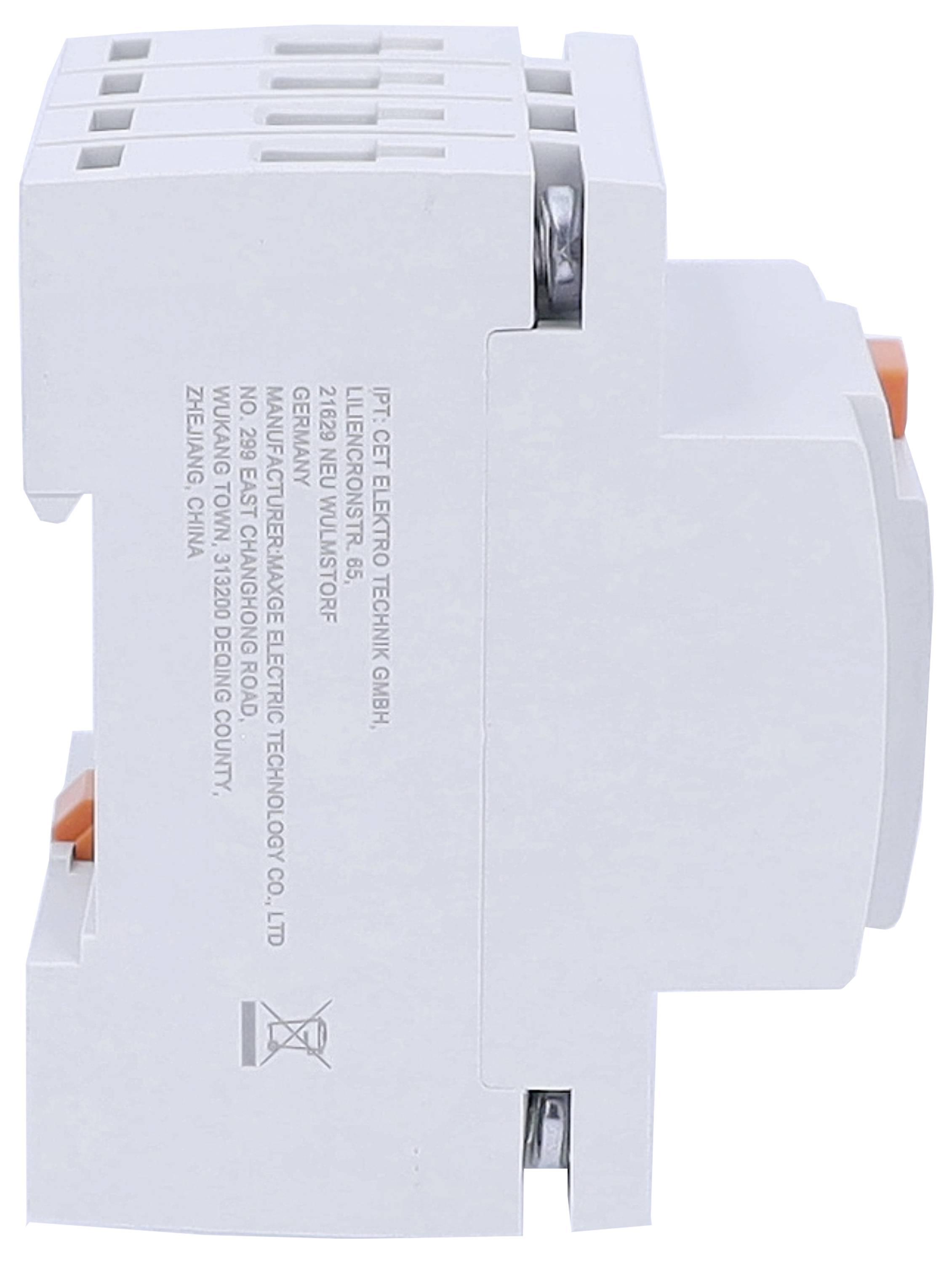 AS Schwabe 61880 Fehlerstrom-Schutzschalter