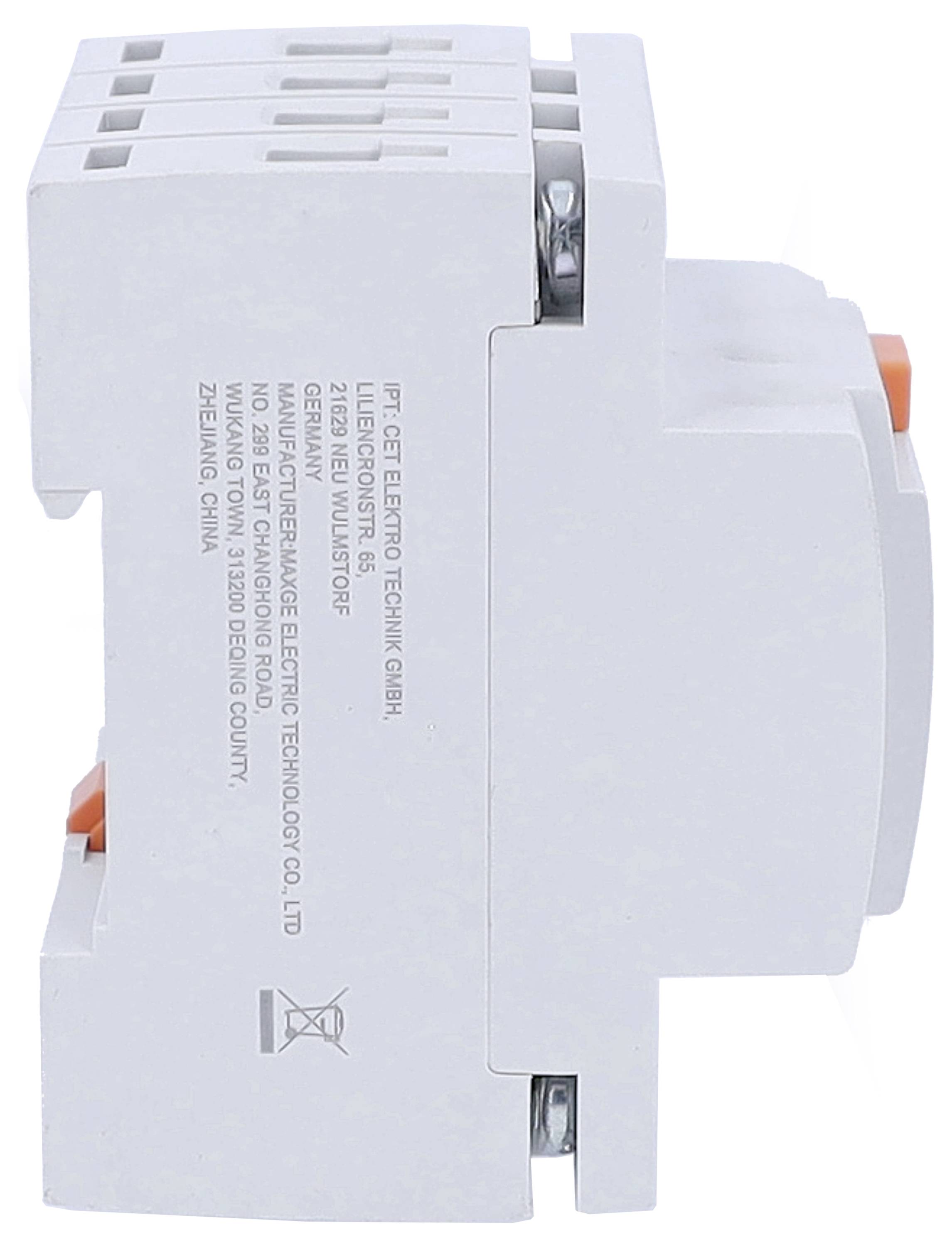 AS Schwabe 61881 Fehlerstrom-Schutzschalter