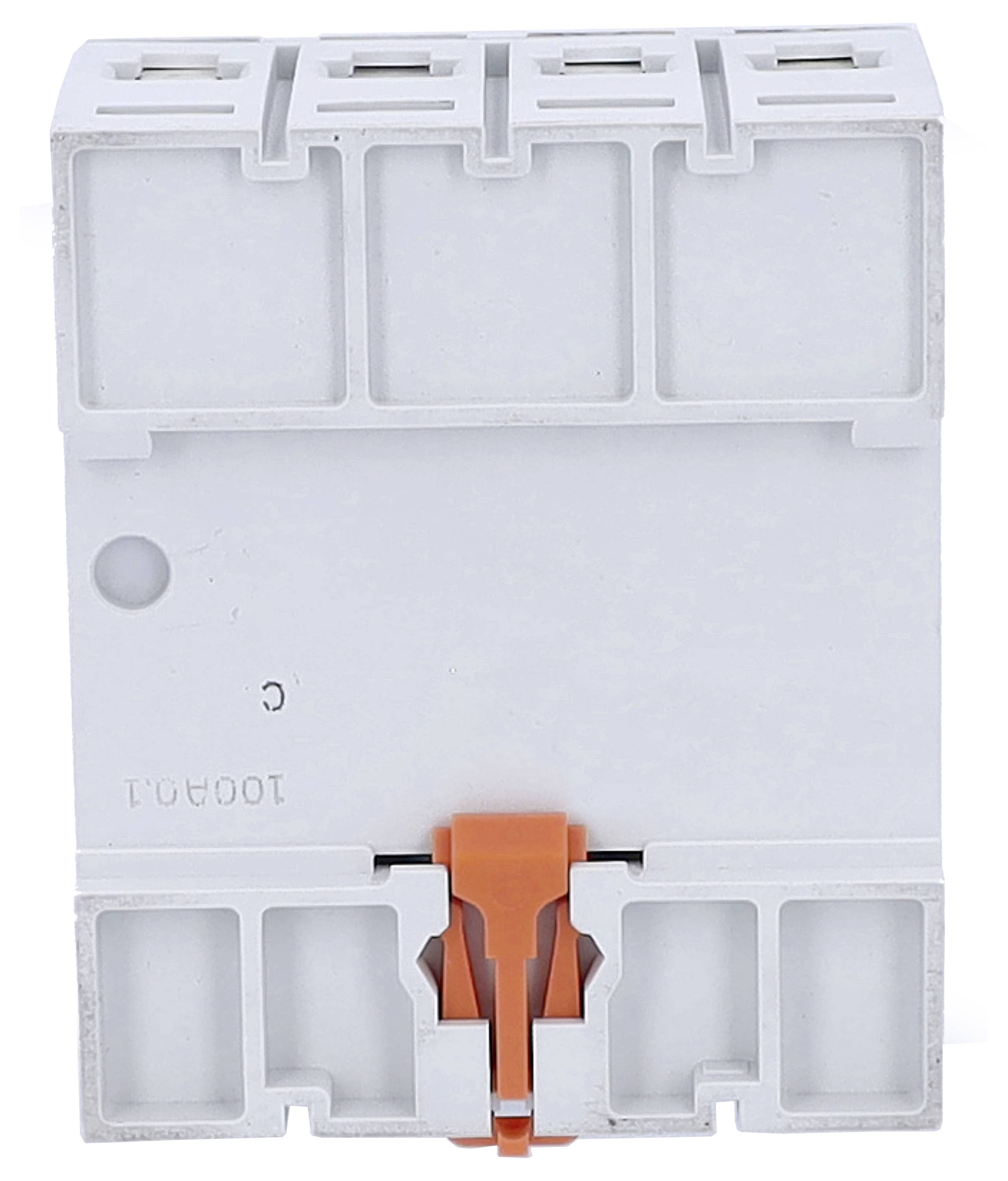 AS Schwabe 61881 Fehlerstrom-Schutzschalter