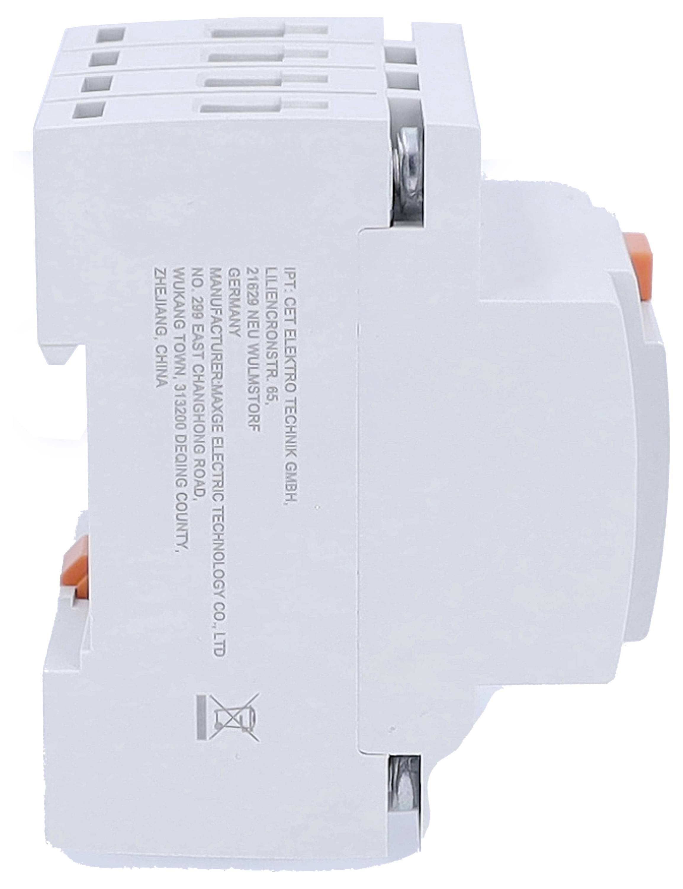 AS Schwabe 61882 Fehlerstrom-Schutzschalter