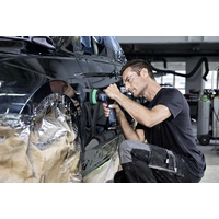 Bosch Professional GPO 12V-77 06019L3000 Akku Rotationspoliermaschine 12V 600 - 2200 U/min 77mm Bosch Professional GPO 12V-77 06019L3000 Akku Rotationspoliermaschine 12V 600 - 2200 U/min 77mm