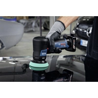 Bosch Professional GPO 12V-77 06019L3000 Akku Rotationspoliermaschine 12V 600 - 2200 U/min 77mm Bosch Professional GPO 12V-77 06019L3000 Akku Rotationspoliermaschine 12V 600 - 2200 U/min 77mm