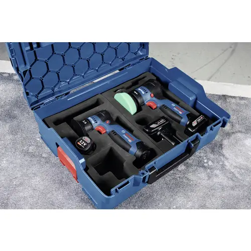 Bosch Professional GPO 12V-77 06019L3000 Akku Rotationspoliermaschine 12V 600 - 2200 U/min 77mm Bosch Professional GPO 12V-77 06019L3000 Akku Rotationspoliermaschine 12V 600 - 2200 U/min 77mm