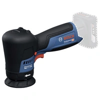 Bosch Professional GPO 12V-77 06019L3000 Akku Rotationspoliermaschine 12V 600 - 2200 U/min 77mm Bosch Professional GPO 12V-77 06019L3000 Akku Rotationspoliermaschine 12V 600 - 2200 U/min 77mm