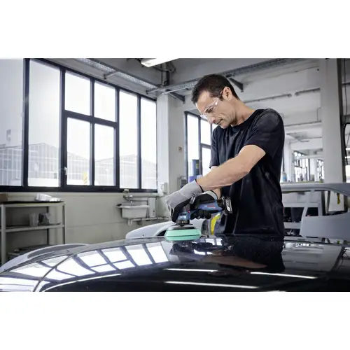 Bosch Professional GPX 12V-125 06019L4100 Akku Exzenterpoliermaschine 12V 1400 - 7000 U/min 125mm Bosch Professional GPX 12V-125 06019L4100 Akku Exzenterpoliermaschine 12V 1400 - 7000 U/min 125mm