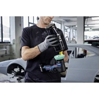 Bosch Professional GPX 12V-77 06019L4000 Akku Exzenterpoliermaschine 12V 77mm Bosch Professional GPX 12V-77 06019L4000 Akku Exzenterpoliermaschine 12V 77mm
