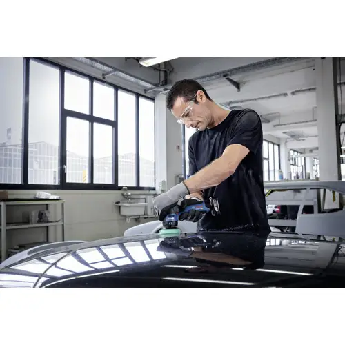Bosch Professional GPX 12V-77 06019L4000 Akku Exzenterpoliermaschine 12V 77mm Bosch Professional GPX 12V-77 06019L4000 Akku Exzenterpoliermaschine 12V 77mm