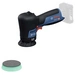 Bosch Professional GPX 12V-77 06019L4000 Akku Exzenterpoliermaschine 12V 77mm Bosch Professional GPX 12V-77 06019L4000 Akku Exzenterpoliermaschine 12V 77mm