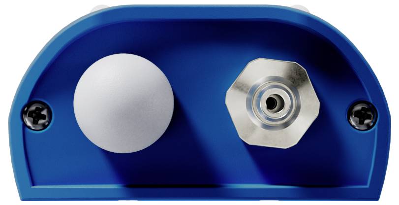 Senseca ECO 240-1-UT-VAC Druck-Messgerät Druck 0 - 1700hPa