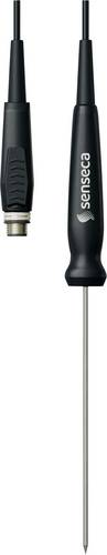 Senseca DX 115-I3-150-L02 Einstechfühler -50 - +250 °C Fühler-Typ Pt100