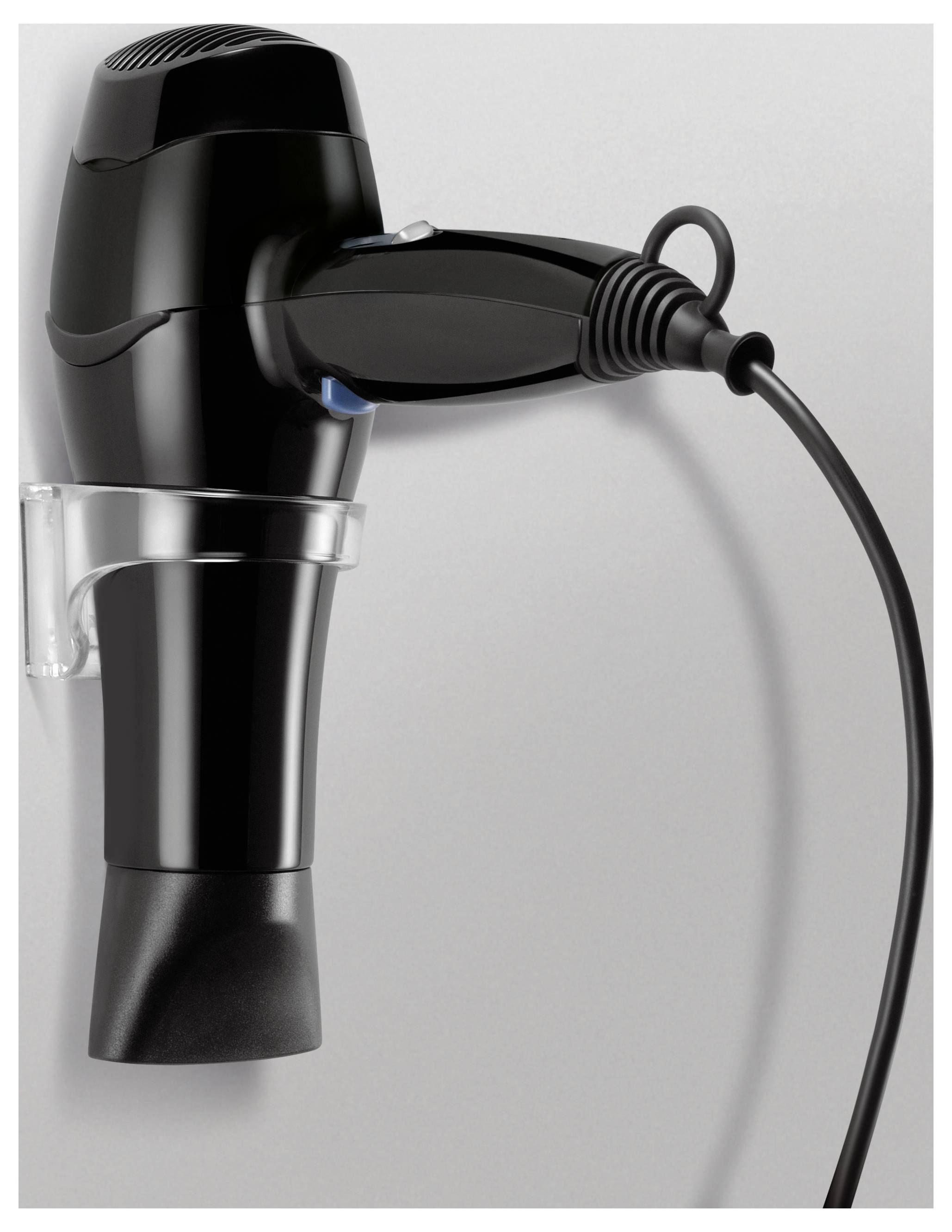 Valera Excel 1800 TF 561.19 TF Haartrockner Schwarz