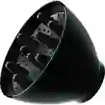 Valera DSN "Diffuser Swiss Nano" Haartrockner Schwarz 1 St. Valera DSN "Diffuser Swiss Nano" Haartrockner Schwarz 1 St.