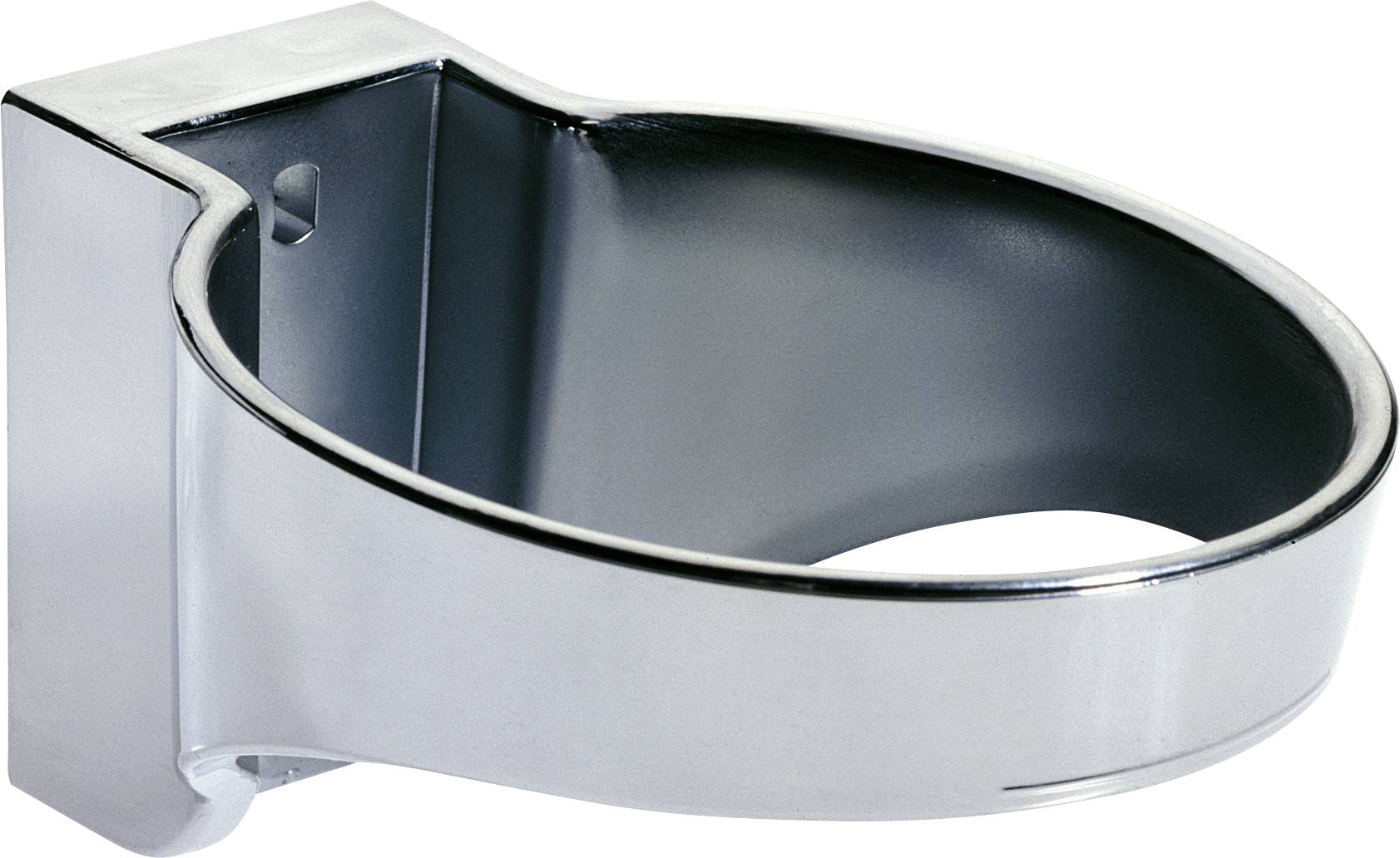 Valera 034/C "Jolly chrome" Haartrockner Chrom 1St.