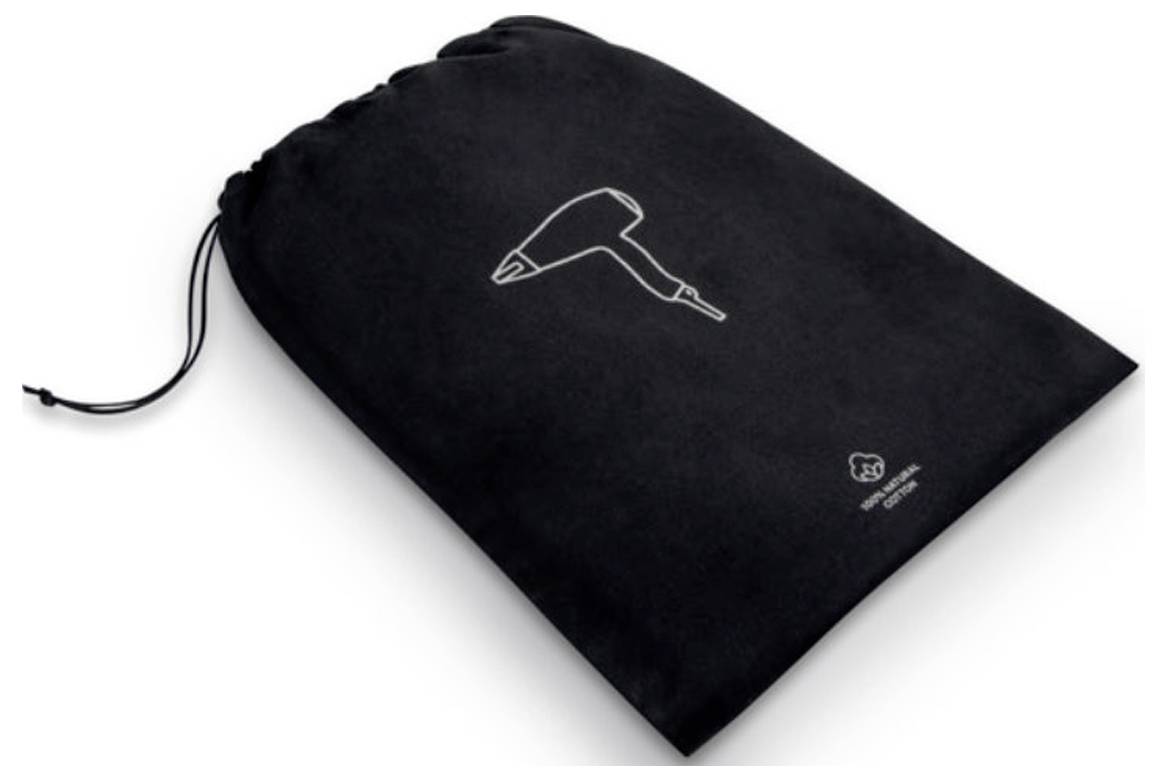 Valera MatrixCare TF2.0 501.00 MA TF NB Haartrockner Schwarz