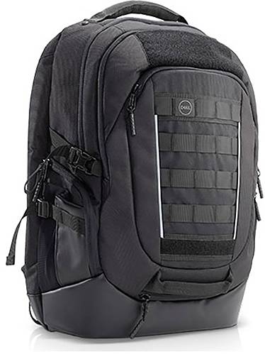 Dell Notebook Rucksack DELL-DNHTM Schwarz