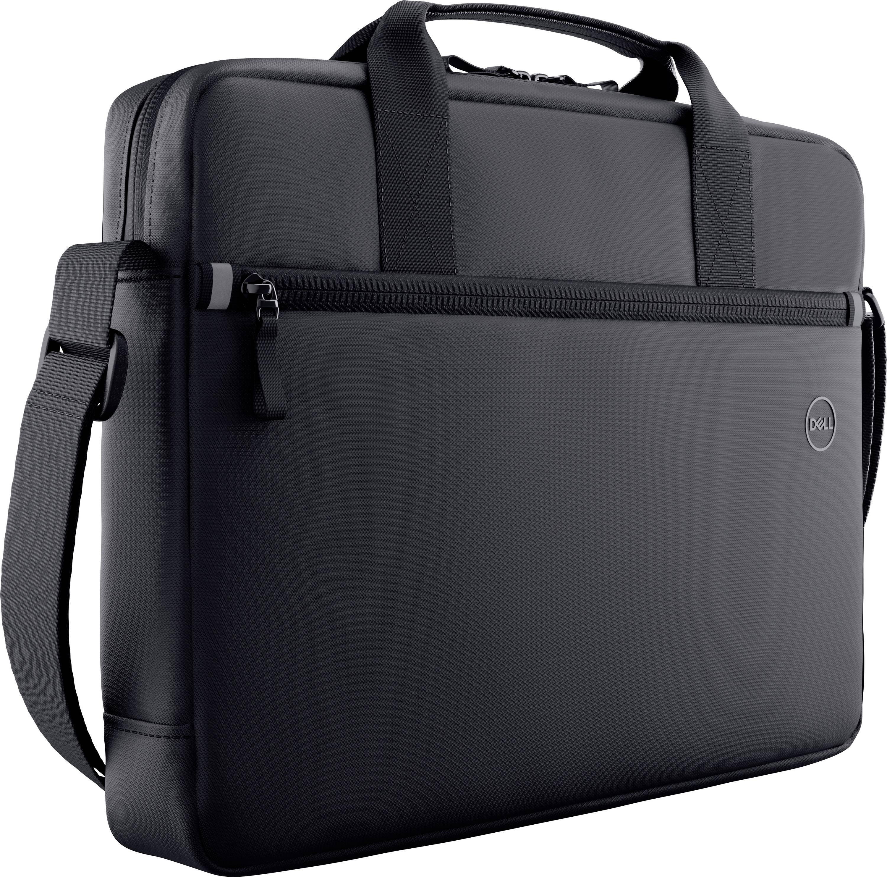 Dell Notebook Tasche DELL-CC3624 Passend für maximal: 40,6cm (16") Schwarz