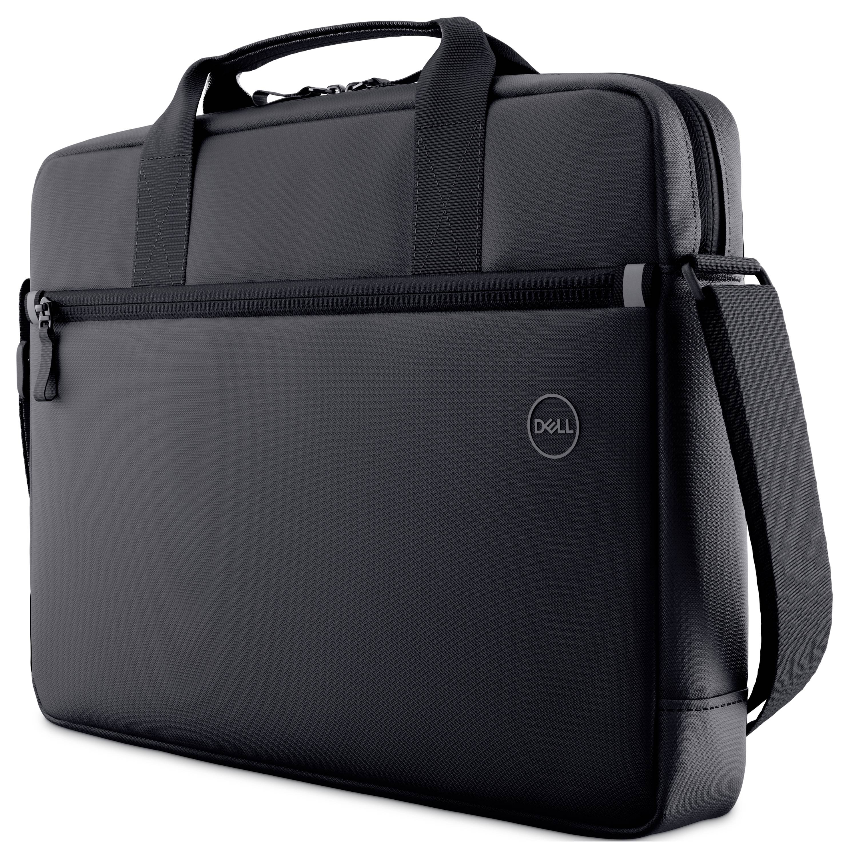 Dell Notebook Tasche DELL-CC3624 Passend für maximal: 40,6cm (16") Schwarz