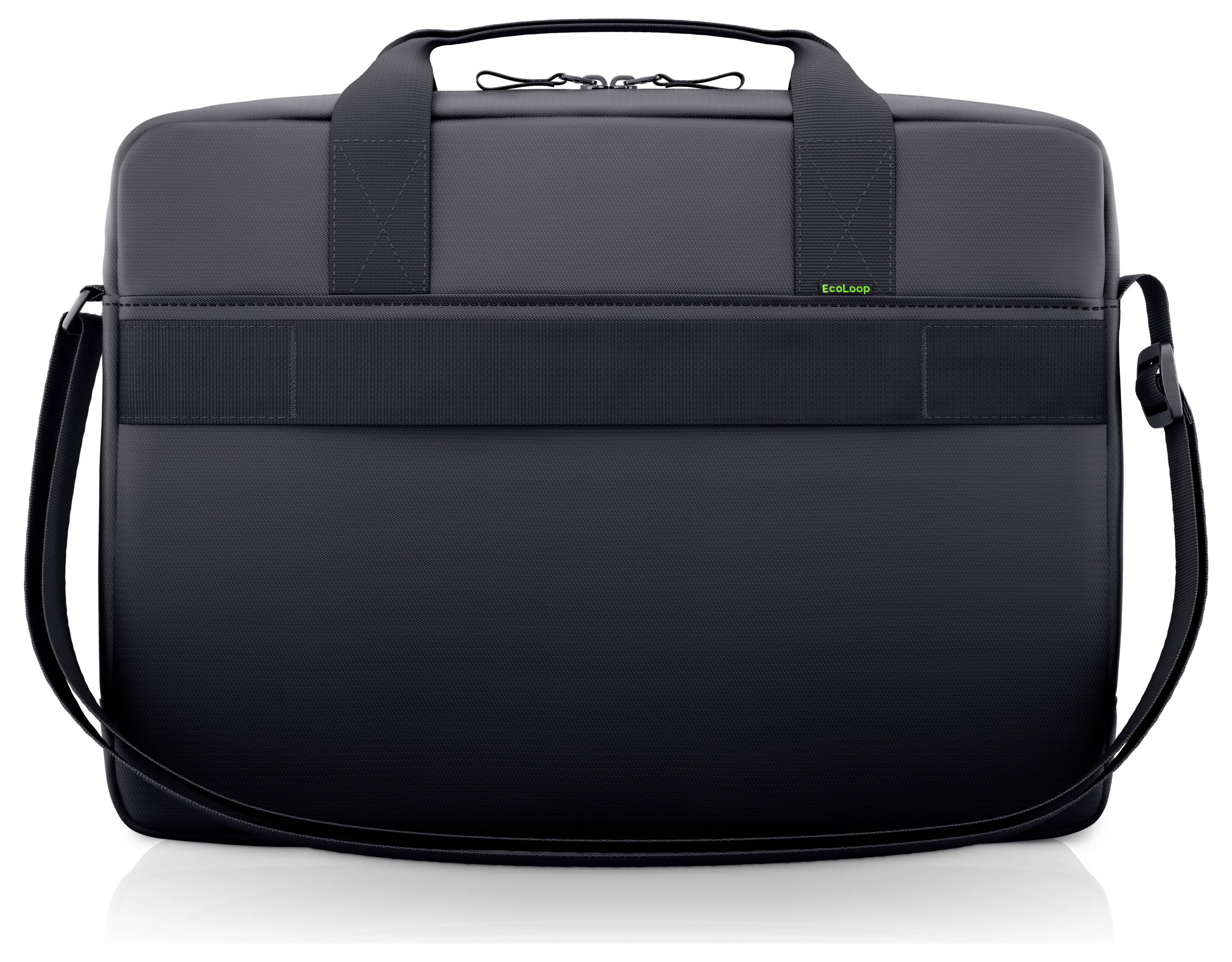 Dell Notebook Tasche DELL-CC3624 Passend für maximal: 40,6cm (16") Schwarz