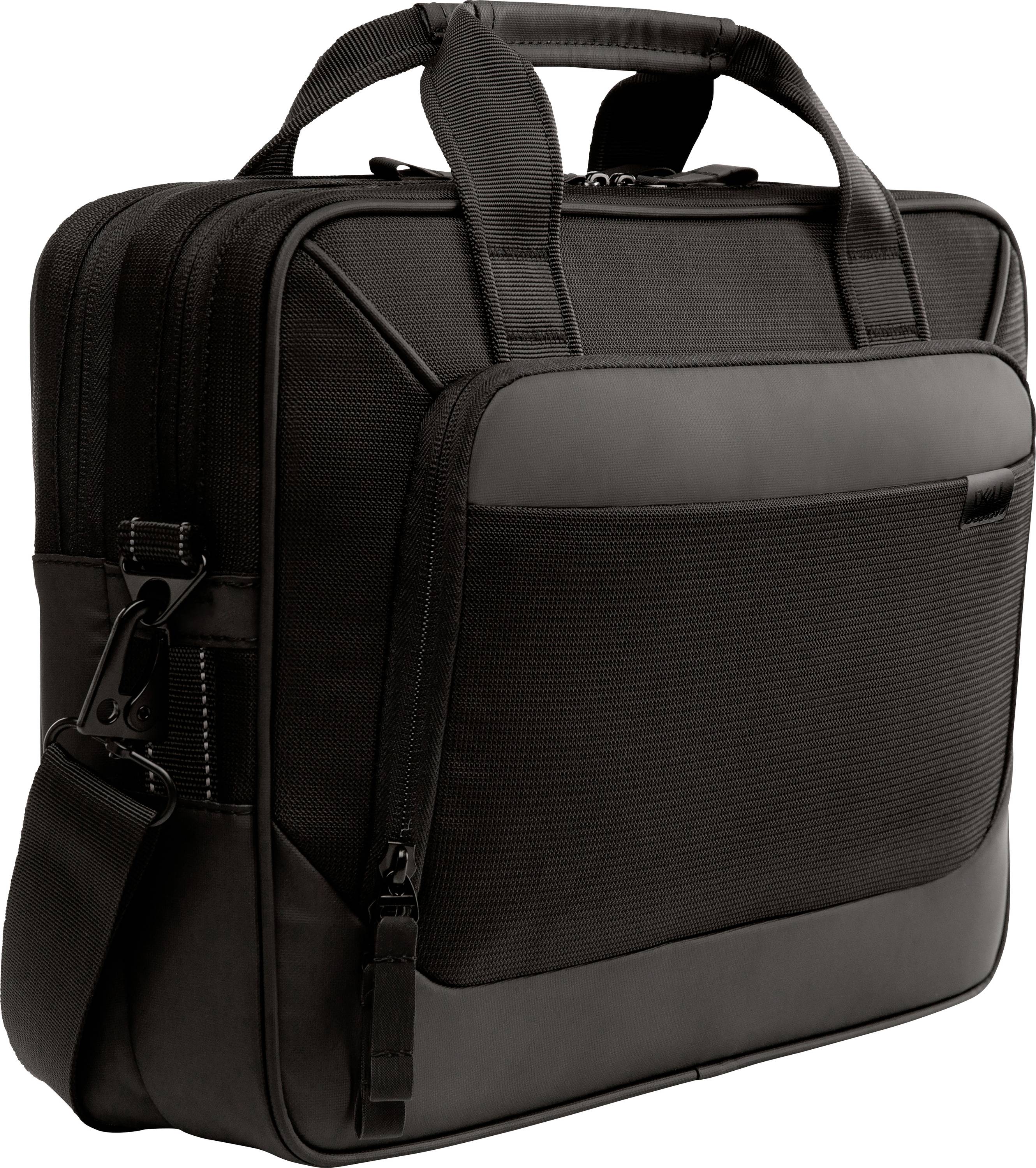 Dell Notebook Tasche DELL-CC5425C Passend für maximal: 35,6cm (14") Schwarz