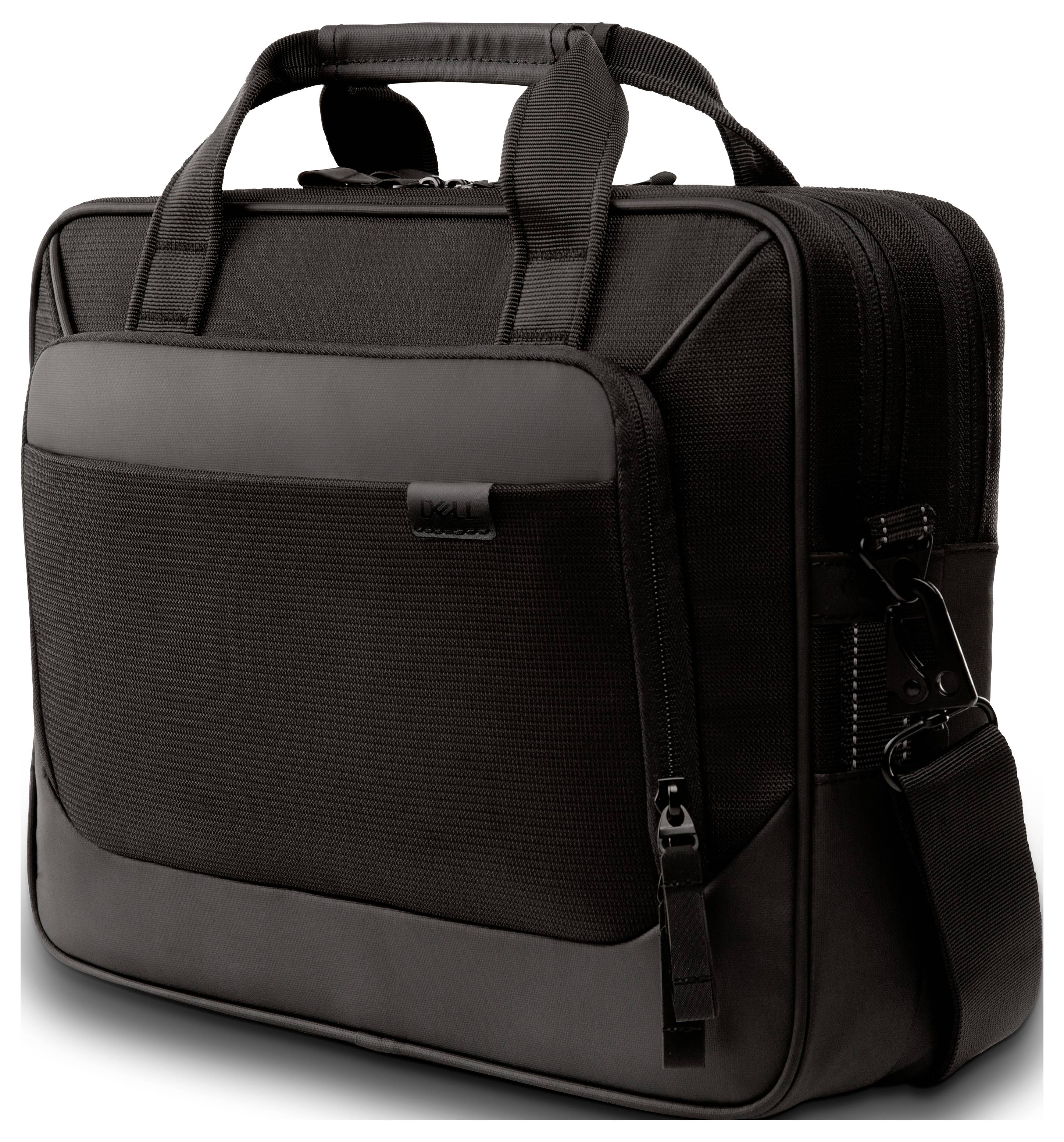 Dell Notebook Tasche DELL-CC5425C Passend für maximal: 35,6cm (14") Schwarz