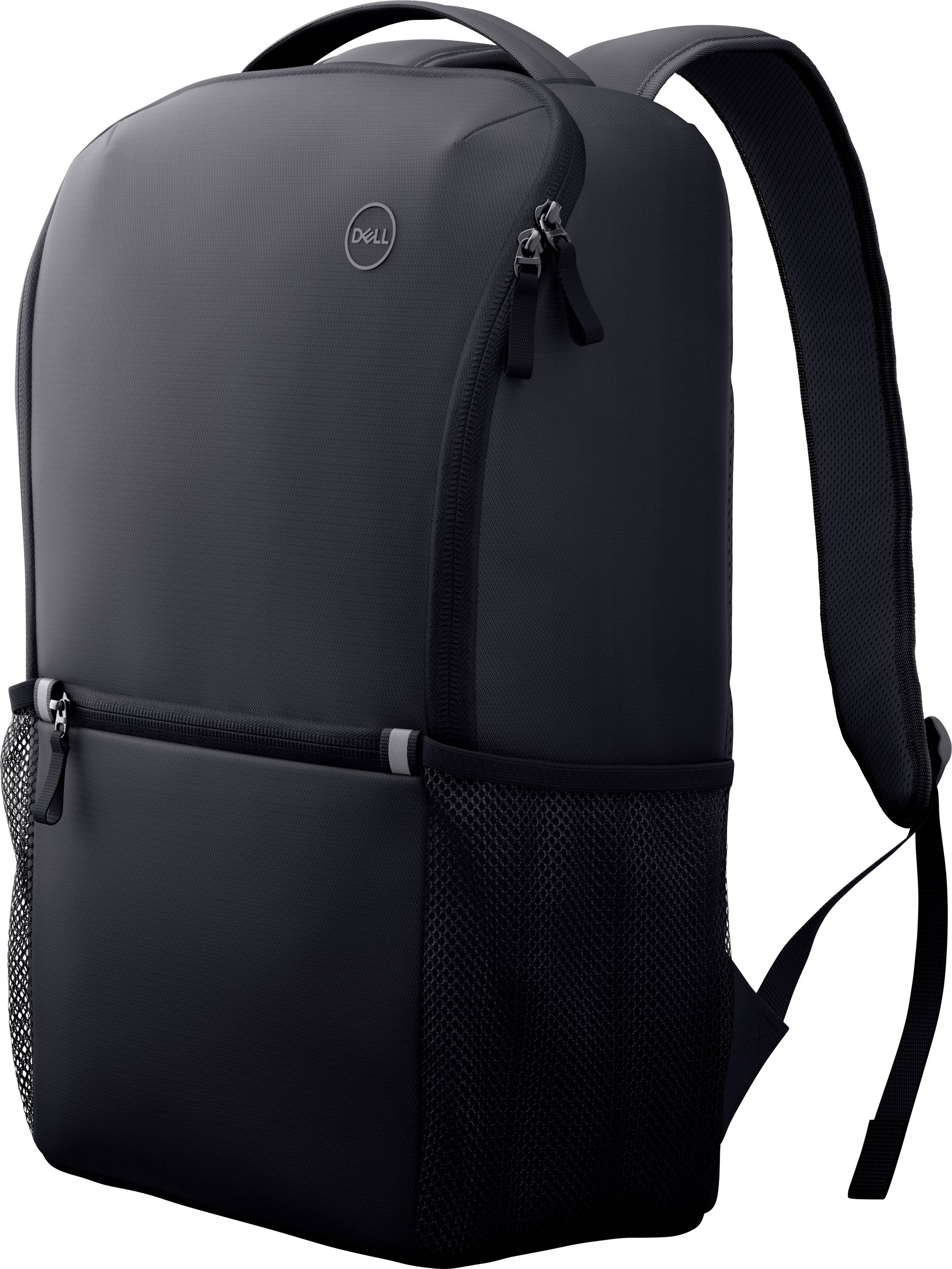 Dell Notebook Rucksack DELL-CP3724 Passend für maximal: 40,6cm (16") Schwarz