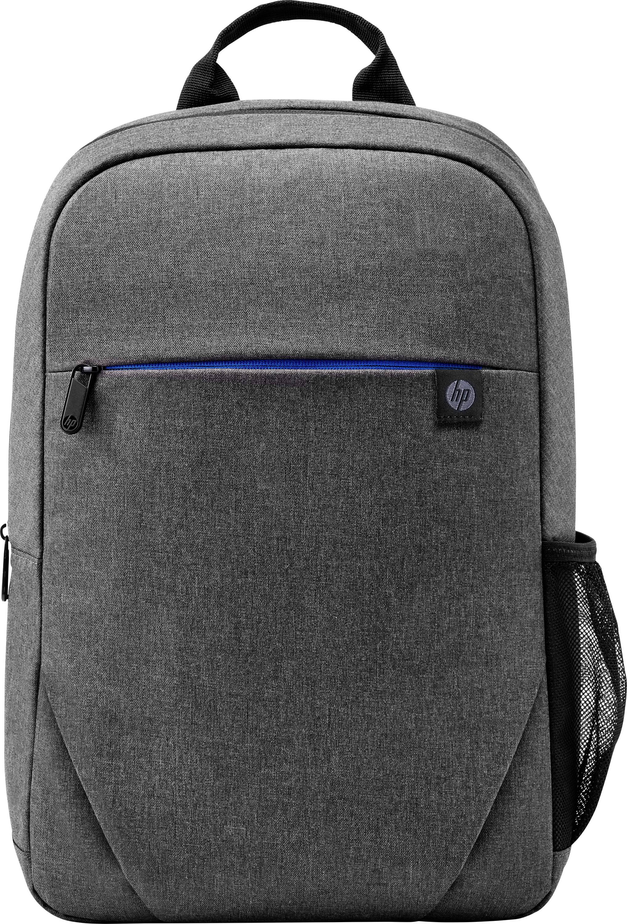 HP Notebook Rucksack 1E7D6UT Passend für maximal: 39,6cm (15,6") Grau