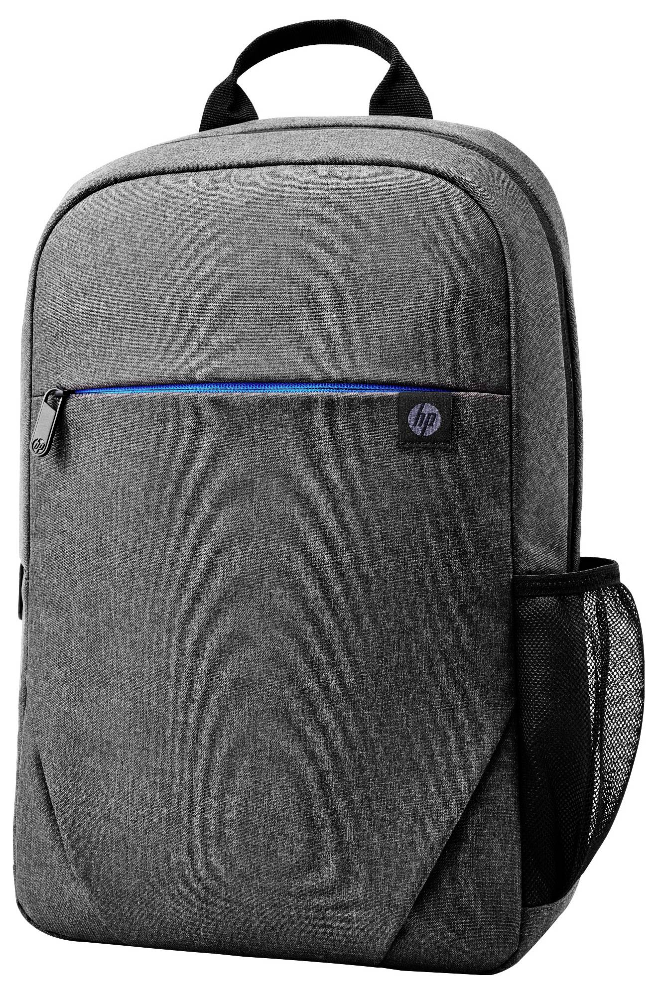 HP Notebook Rucksack 1E7D6UT Passend für maximal: 39,6cm (15,6") Grau
