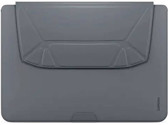 Lenovo Notebook Hülle Origami X9 Passend für maximal: 35,6cm (14") Grau