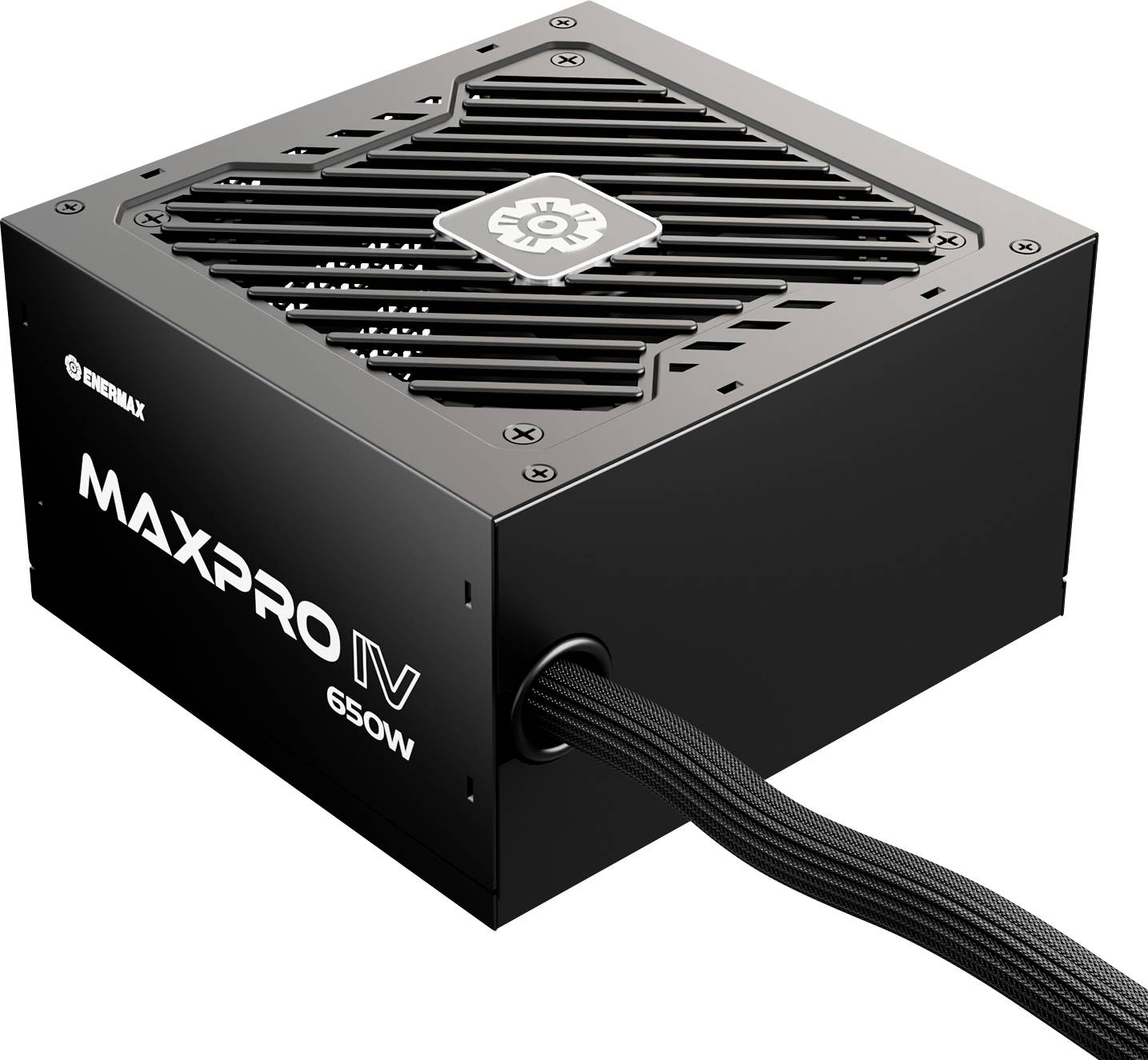 Enermax EMP650W PC Netzteil 650W 80PLUS®