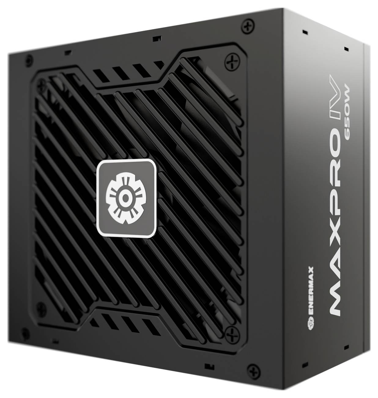 Enermax EMP650W PC Netzteil 650W 80PLUS®
