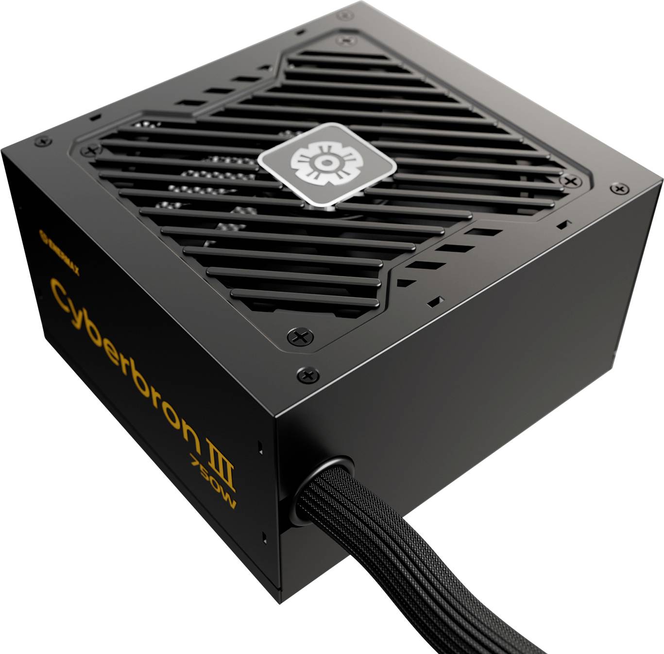 Enermax EMB750EWT-NAC PC Netzteil 750W ATX 80PLUS® Bronze