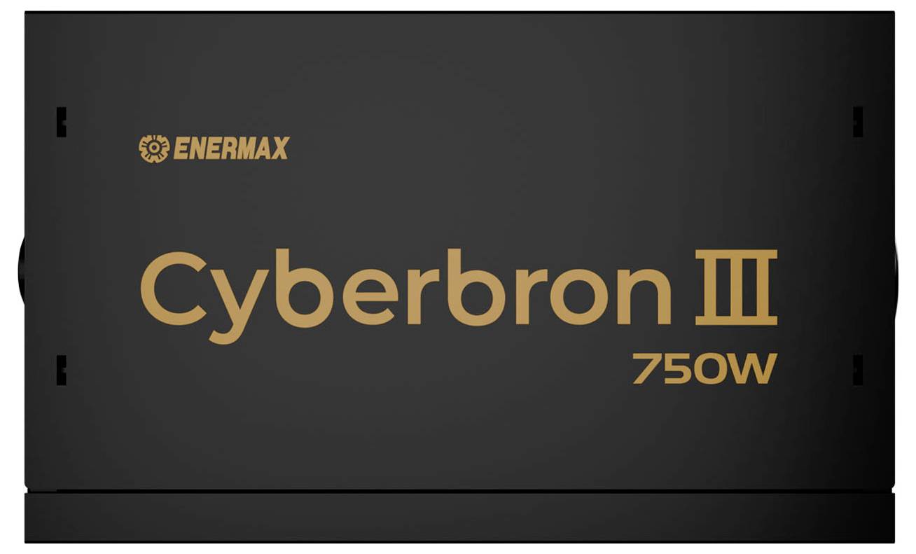 Enermax Cyberbron III 750W