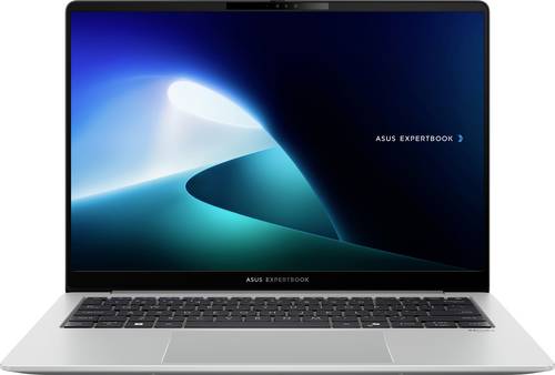 Asus Notebook 35.6cm (14 Zoll) WQXGA Intel® Core™ Ultra 5 (Series 2) 226V 16GB RAM 512GB SSD Inte