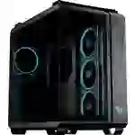 Asus 90DC0090-B19020 Midi-Tower PC-Gehäuse Schwarz Asus 90DC0090-B19020 Midi-Tower PC-Gehäuse Schwarz