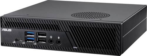 Asus Mini PC 90MS02R1-M006D0 Intel® Core™ i5 i5-14400 16GB RAM 512GB SSD Nicht verfügbar Win 11