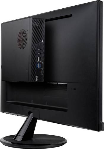 Asus Mini PC 90MS02R1-M006E0 Intel® Core™ i7 i7-14700 16GB RAM 512GB SSD Nicht verfügbar Win 11