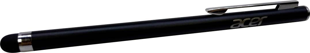 Acer Slim Passive Stylus Digitaler Stift Schwarz