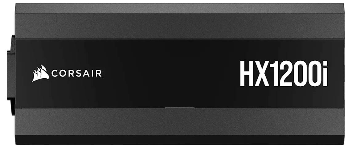 Corsair CP-9020307-EU PC Netzteil 1200W ATX 80PLUS® Platinum