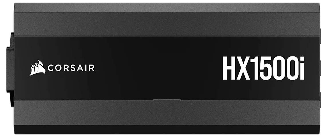 Corsair HX1500i PC Netzteil 1500 W ATX 80PLUS® Platinum
