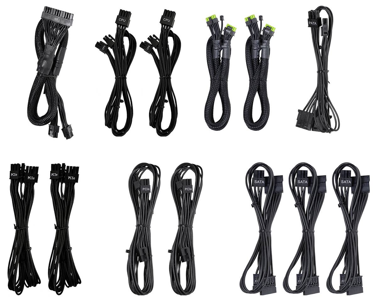 ASRock Phantom Gaming PG-1300G PC Netzteil 1300W ATX 80PLUS® Gold