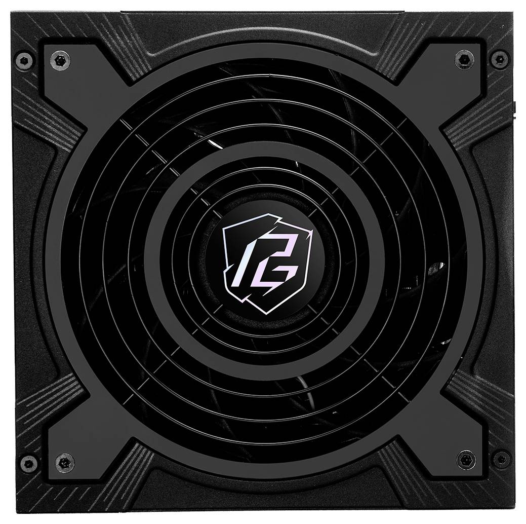 ASRock Phantom Gaming PG-850G PC Netzteil 850W ATX 80PLUS® Gold